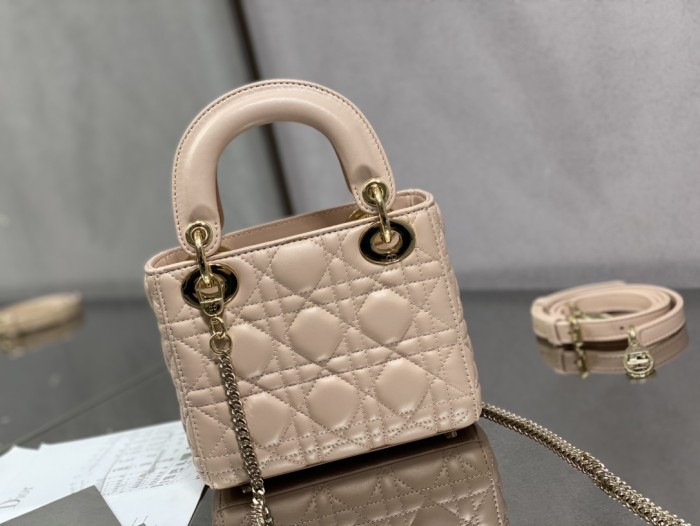 Handbag  Dior  size  17 cm