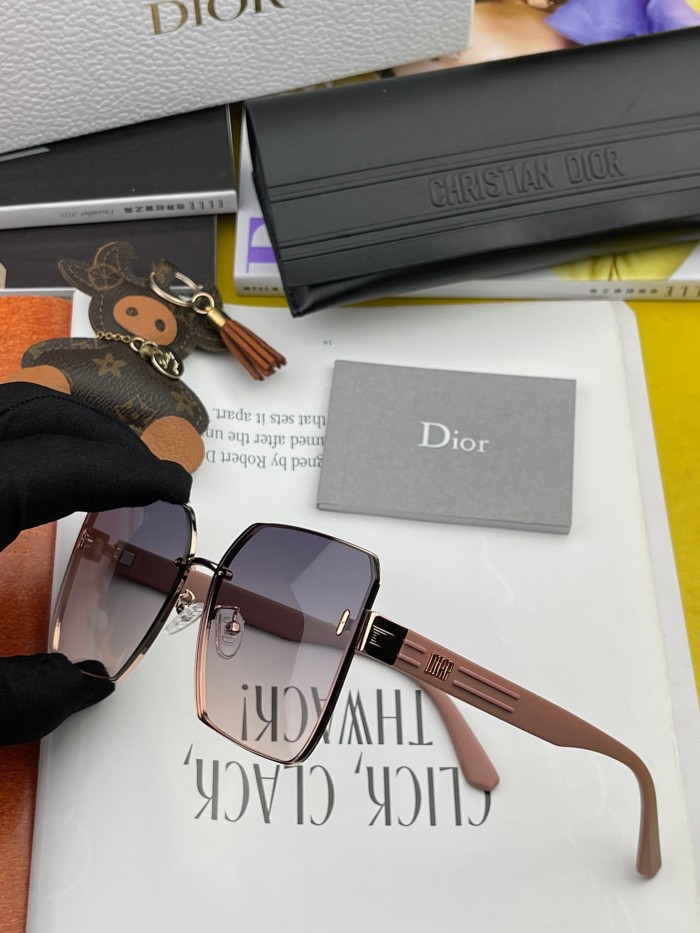 sunglasses Dior CD748