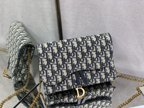 Handbag  Dior  size  21 cm