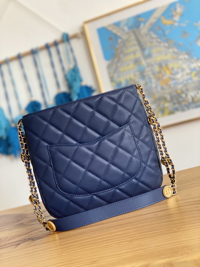 Handbag   Chanel 3400  size  25.5*21.5*8  cm