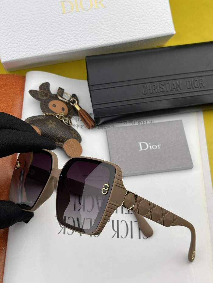 sunglasses Dior D9295