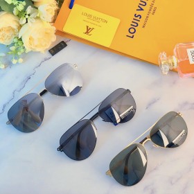 Sunglasses Fendi LV5021