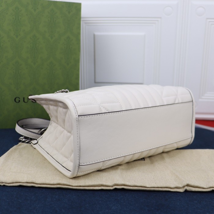 Handbag  Gucci 681483  size  26.5X19X11 cm