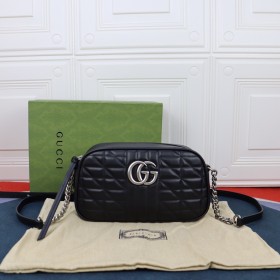 Handbag  Gucci 447632  size  24X12X7 cm