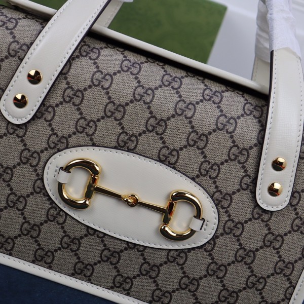 Handbag  Gucci  size  627323  size  27.5X17.5X11 cm