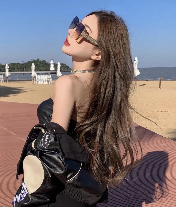 sunglasses Dior CD1677