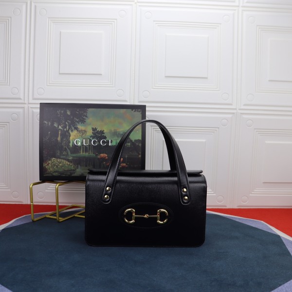 Handbag  Gucci   627323  size  27.5X17.5X11 cm