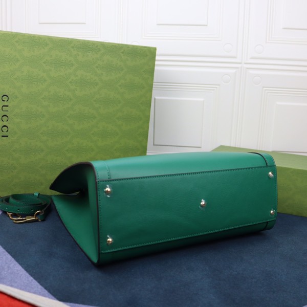 Handbag  Gucci   655658  size  35*30*14  cm