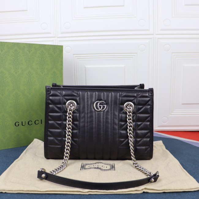 Handbag  Gucci  681483  size  26.5X19X11 cm