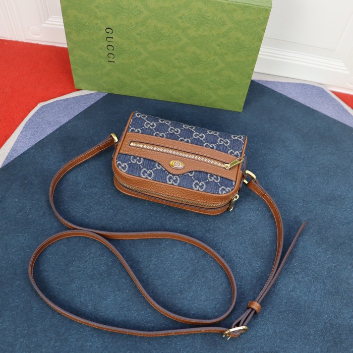 Handbag  Gucci   517350  size  17.5*12*5.5  cm