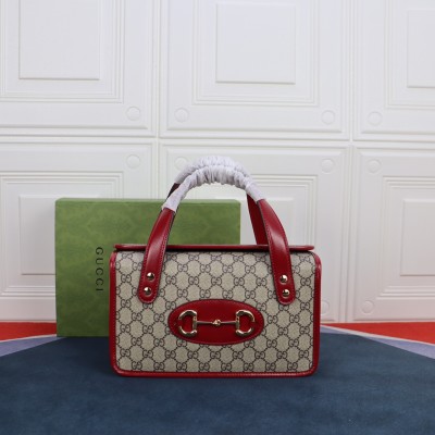 Handbag  Gucci   627323  size  27.5X17.5X11 cm