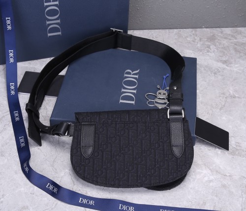 Handbag   Dior  1ADPO095  size  24*17.5*3 cm
