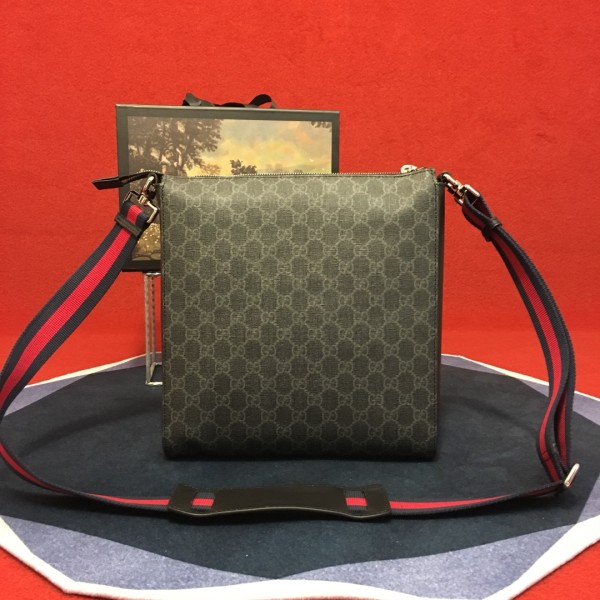 Handbag  Gucci 474137  size  27-28.5-5  cm