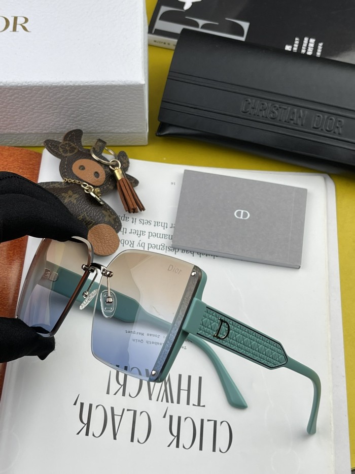 sunglasses Dior CD1677