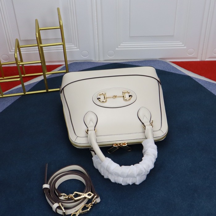 Handbag  Gucci  621220  size  25X24X9 cm