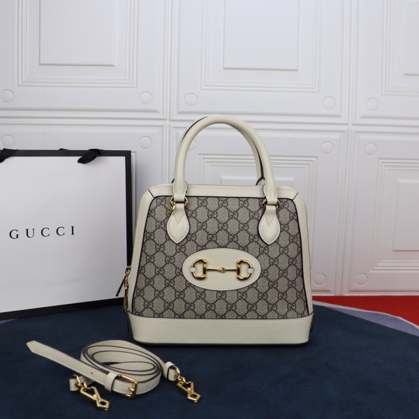 Handbag  Gucci   621220  size  25X24X9 cm