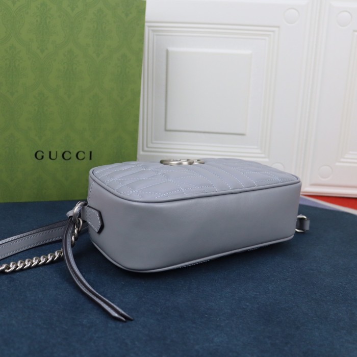 Handbag  Gucci 447632 size  24X12X7 cm