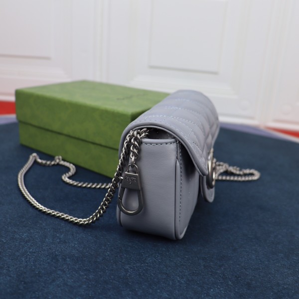 Handbag  Gucci  476433  size  16.5X10.2X5.1 cm 