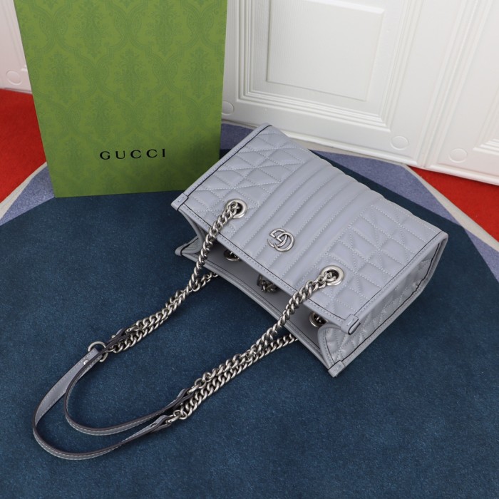 Handbag  Gucci  681483  size  26.5X19X11 cm