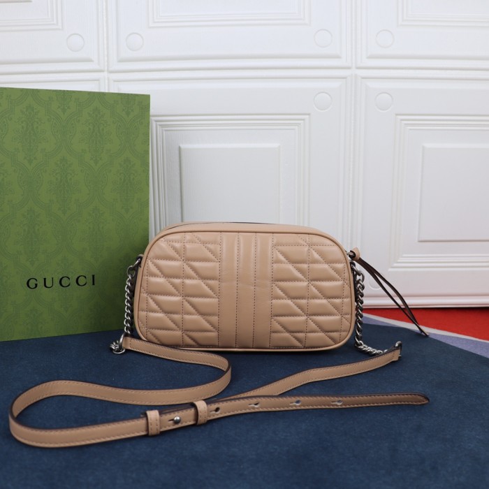 Handbag  Gucci 447632  size  24X12X7 cm