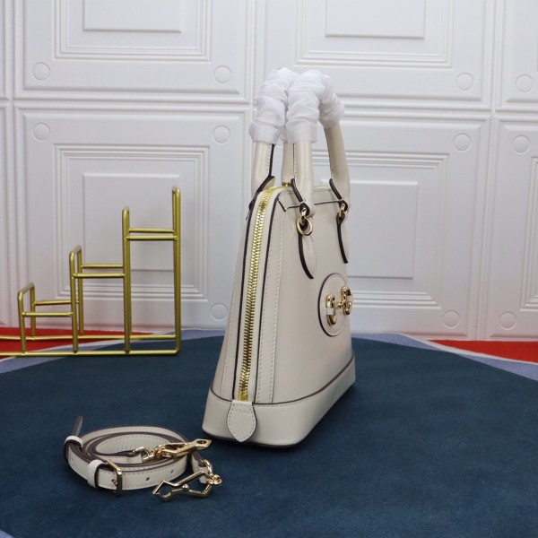 Handbag  Gucci  621220  size  25X24X9 cm