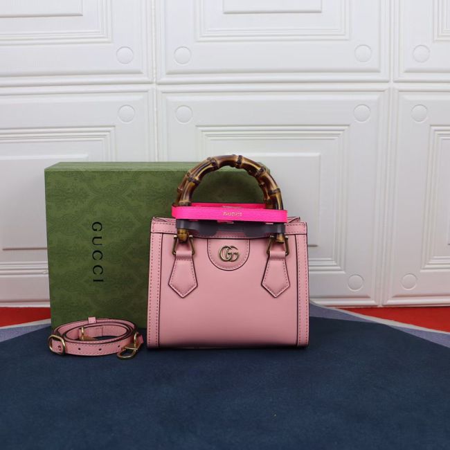 Handbag  Gucci  655661  size  20X16X10 cm