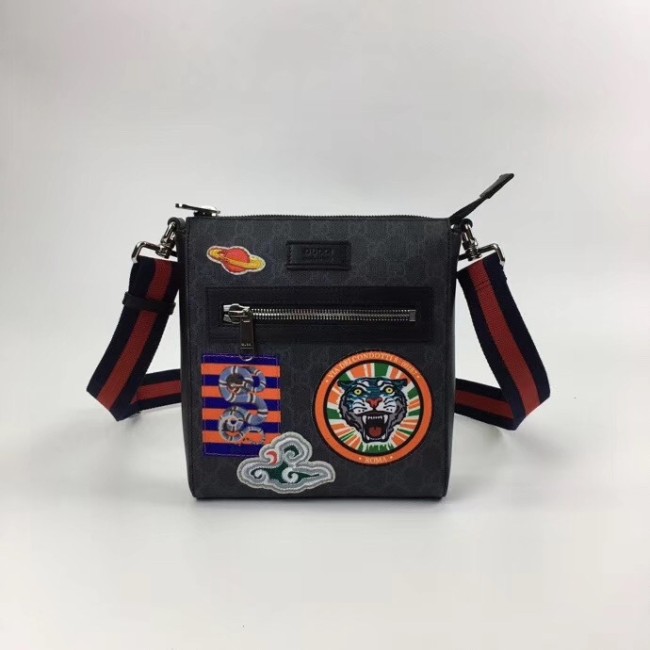 Handbag  Gucci  523599   size  21-23-4  cm