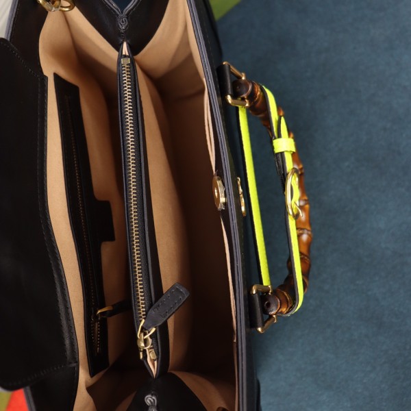 Handbag  Gucci  655658  size  35*30*14  cm