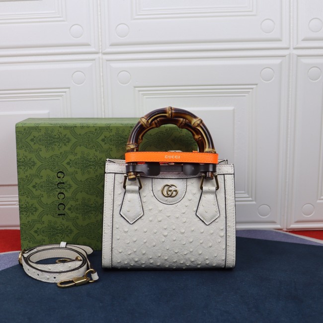 Handbag  Gucci  655661  size  20*16*10  cm