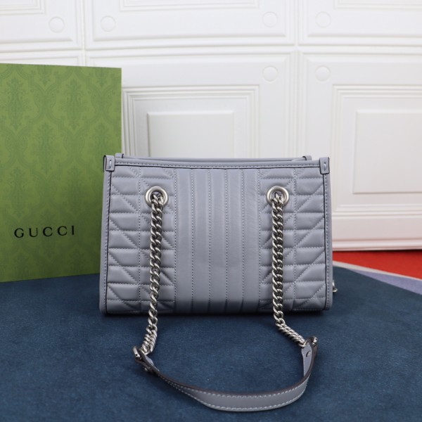 Handbag  Gucci  681483  size  26.5X19X11 cm