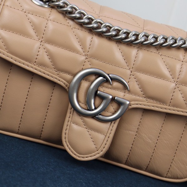 Handbag  Gucci 446744  size 