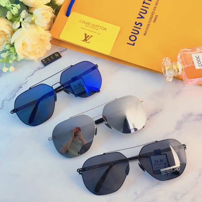 Sunglasses Louis Vuitton LV7106