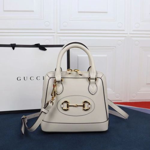 Handbag  Gucci  640716 size  20X19.5X7.5 cm