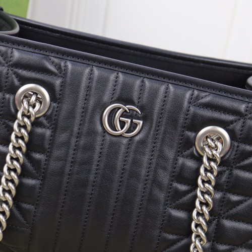 Handbag  Gucci  681483  size  26.5X19X11 cm