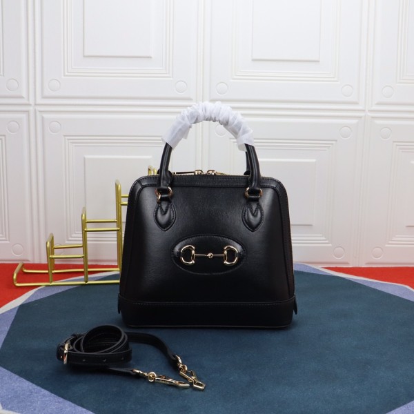 Handbag  Gucci  621220  size  25X24X9 cm