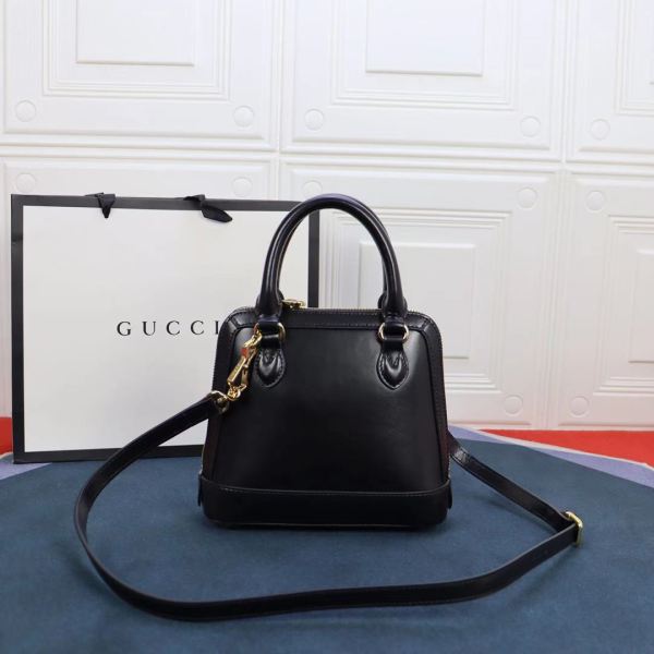 Handbag  Gucci  640716  size  20X19.5X7.5 cm