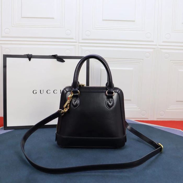 Handbag  Gucci  640716  size  20X19.5X7.5 cm