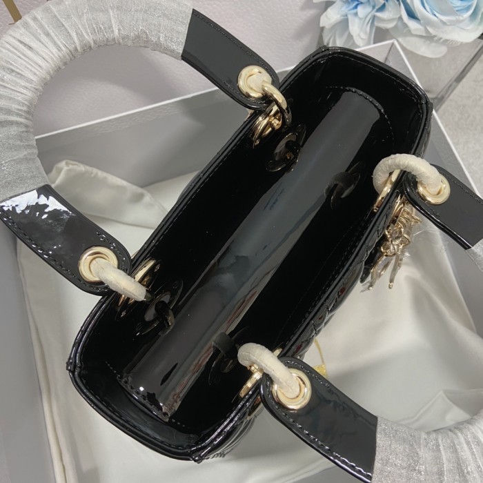 Handbag   Dior  6604 