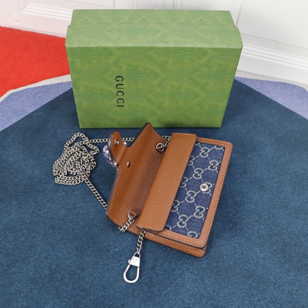 Handbag  Gucci  476432  size  16.5*10*4.5  cm