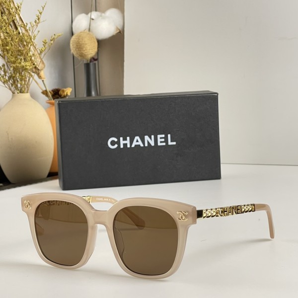 Sunglasses Chanel Model:CH7981
