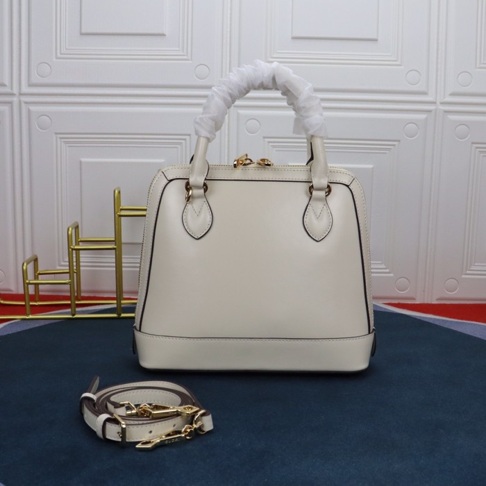 Handbag  Gucci  621220  size  25X24X9 cm