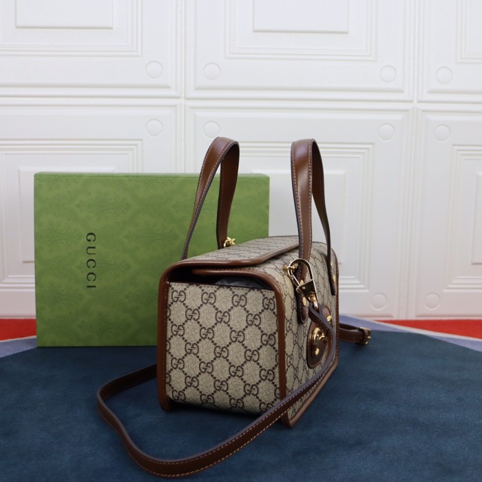 Handbag  Gucci  645453  size  23X16X12 cm