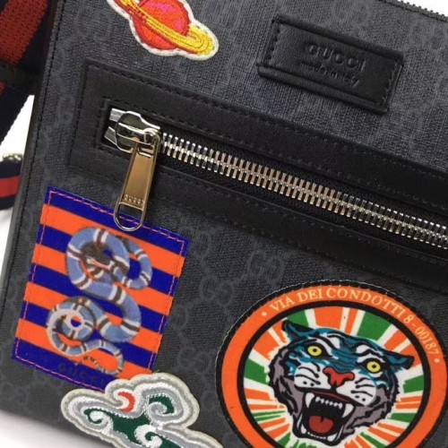 Handbag  Gucci  523599   size  21-23-4  cm