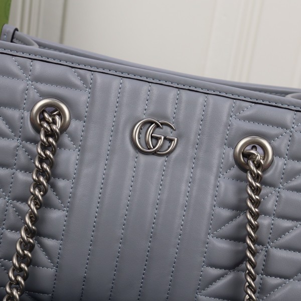 Handbag  Gucci  681483  size  26.5X19X11 cm