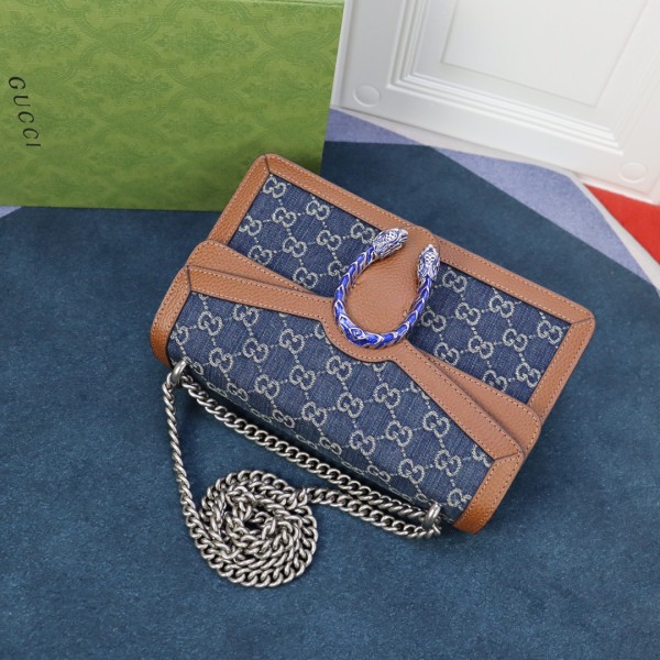 Handbag  Gucci   400249  size  28*18*9  cm 