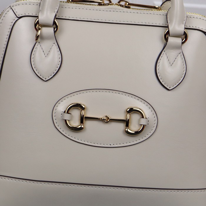 Handbag  Gucci  621220  size  25X24X9 cm