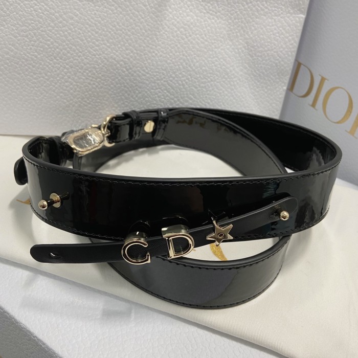 Handbag   Dior  6604 