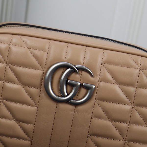 Handbag  Gucci 447632  size  24X12X7 cm