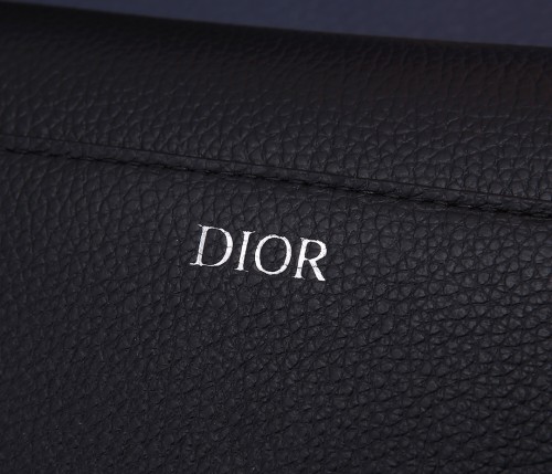 Handbag   Dior  1ADPO095  size  24*17.5*3 cm
