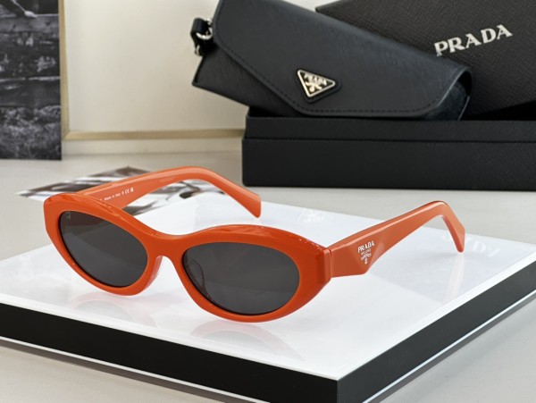sunglasses Prada PR26 Size：55-16 145